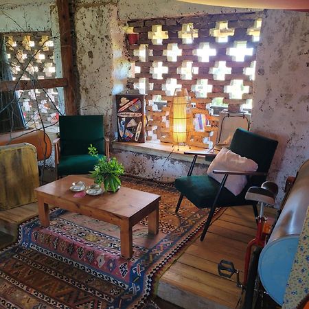 Nomads Glamp Hostel Bled Kültér fotó
