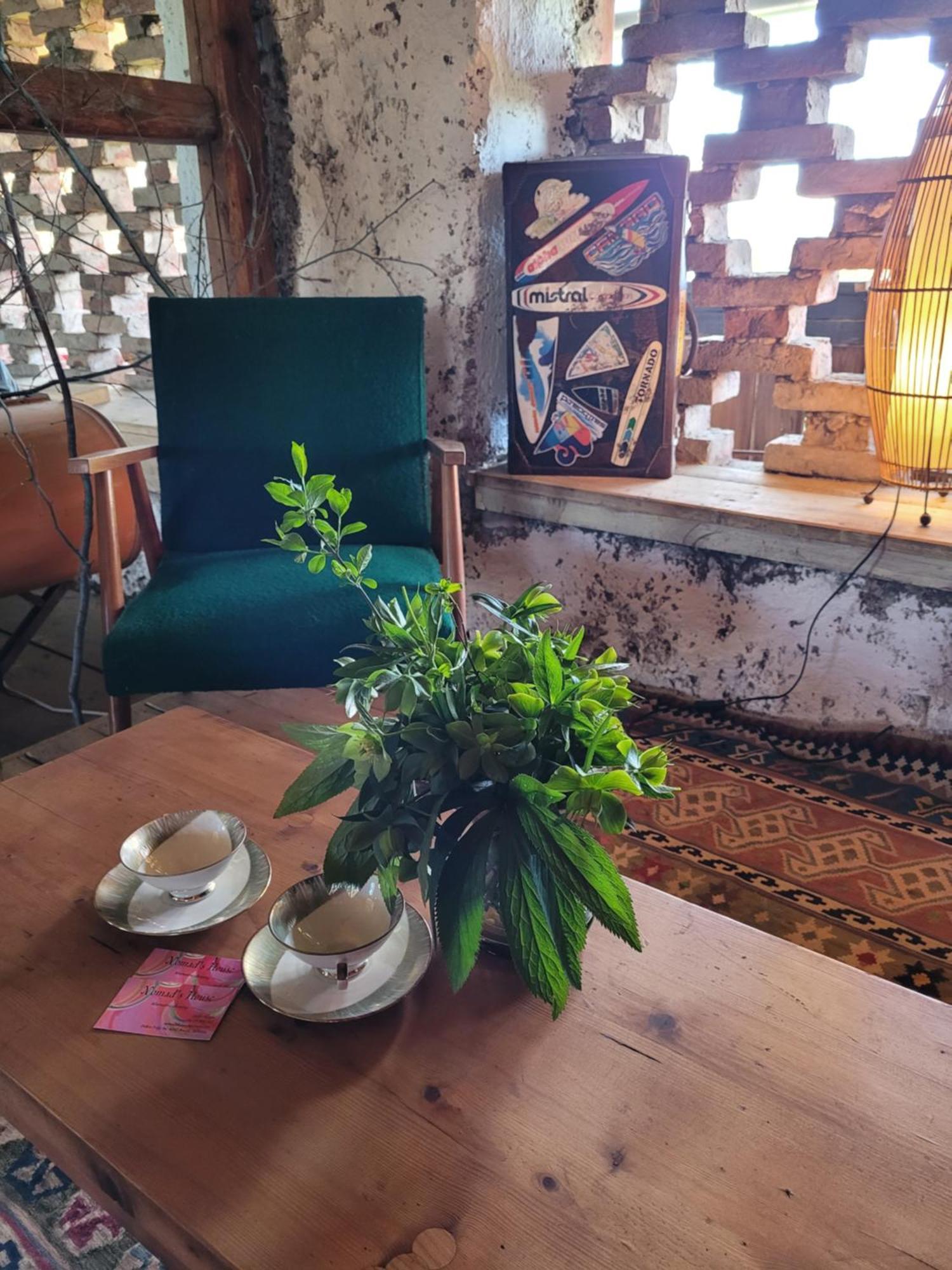 Nomads Glamp Hostel Bled Kültér fotó