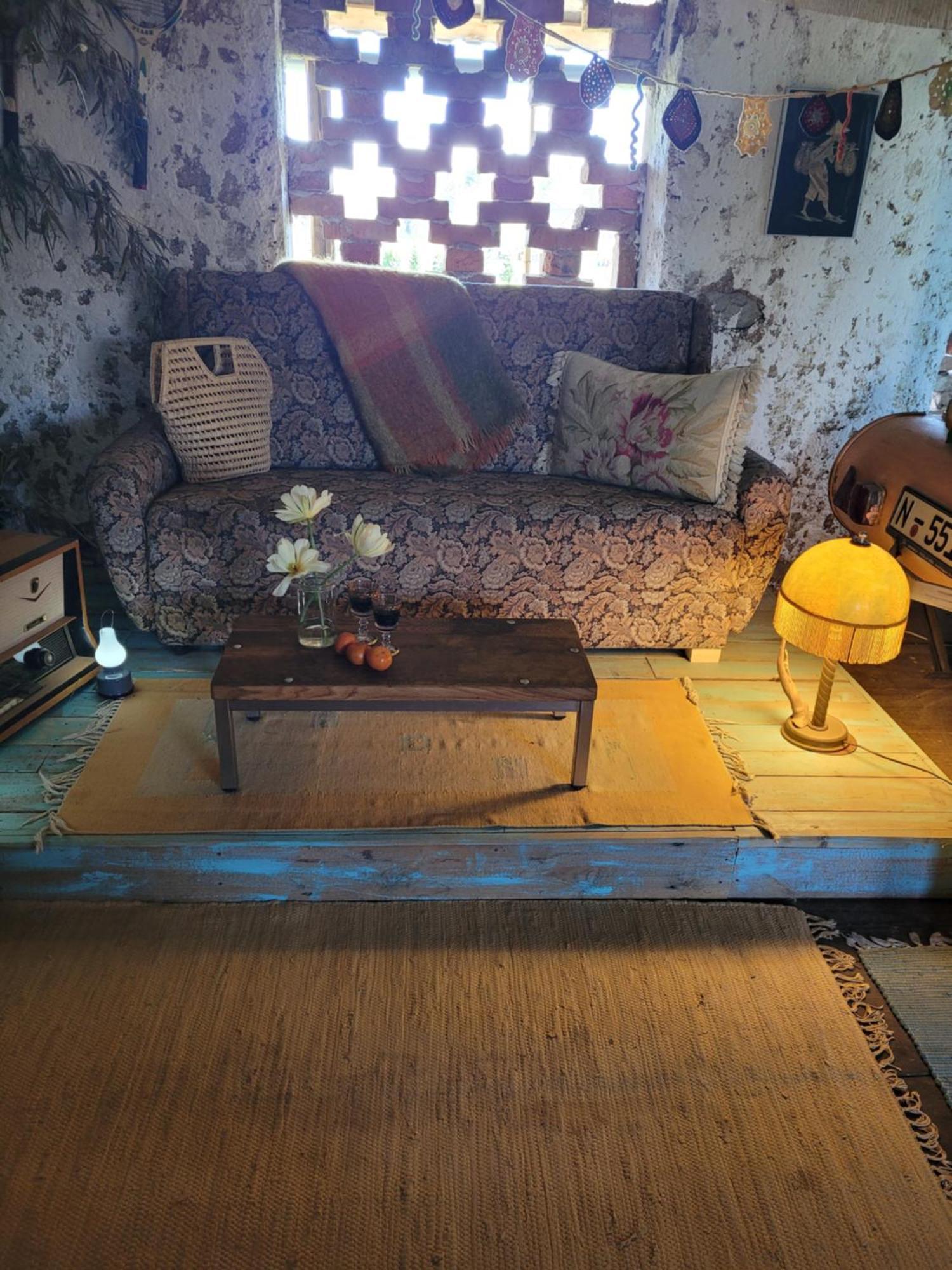 Nomads Glamp Hostel Bled Kültér fotó